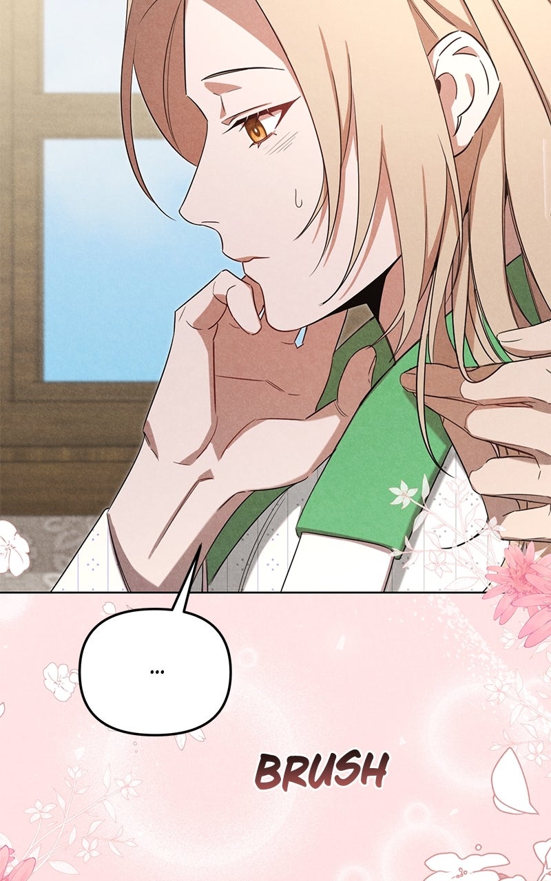 Where the Golden Rose was Plucked Episode 17 page 27 - 
