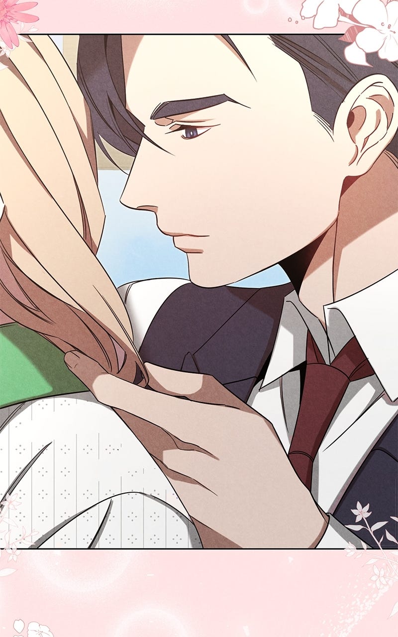 Where the Golden Rose was Plucked Episode 17 page 28 - 