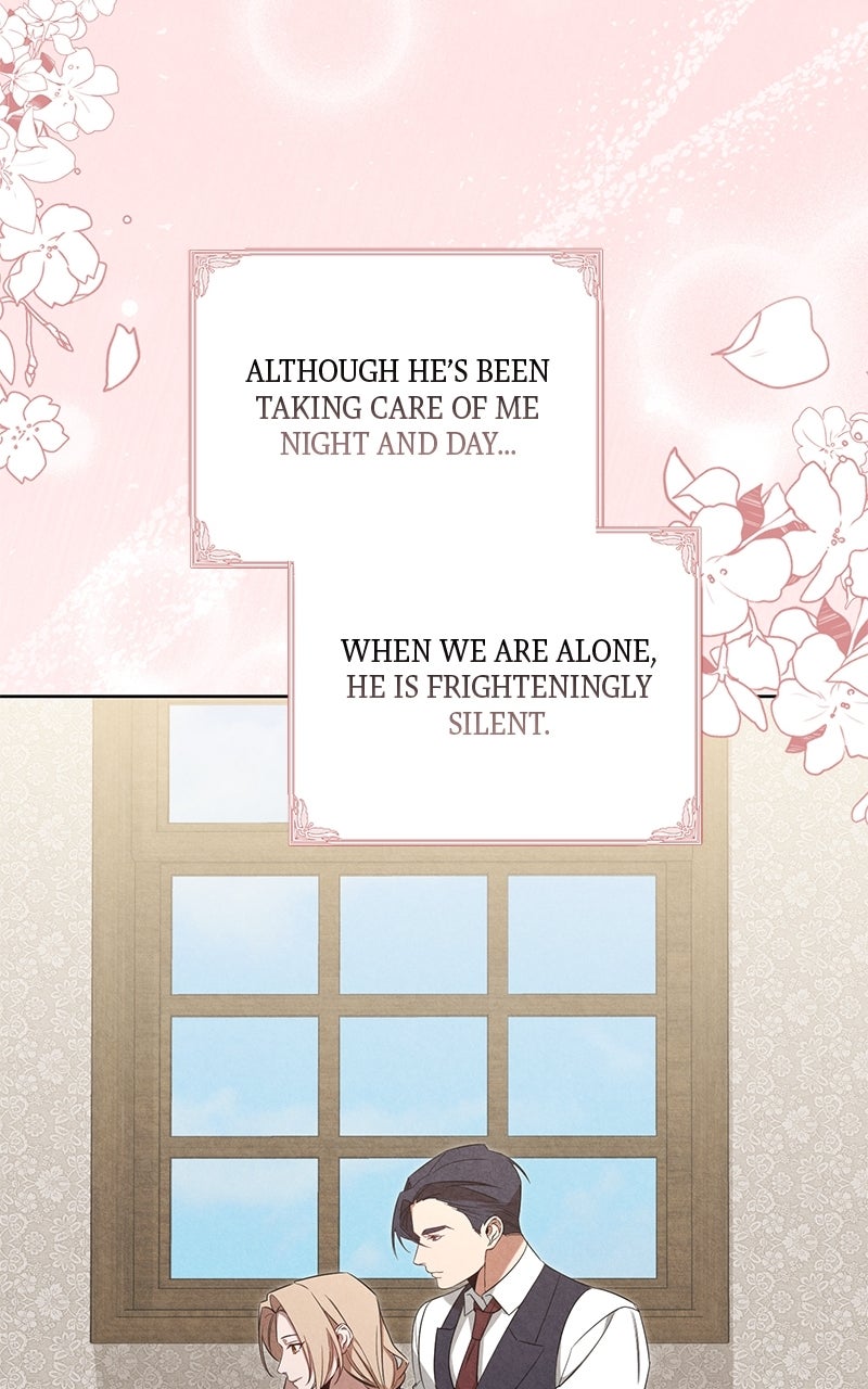 Where the Golden Rose was Plucked Episode 17 page 29 - 