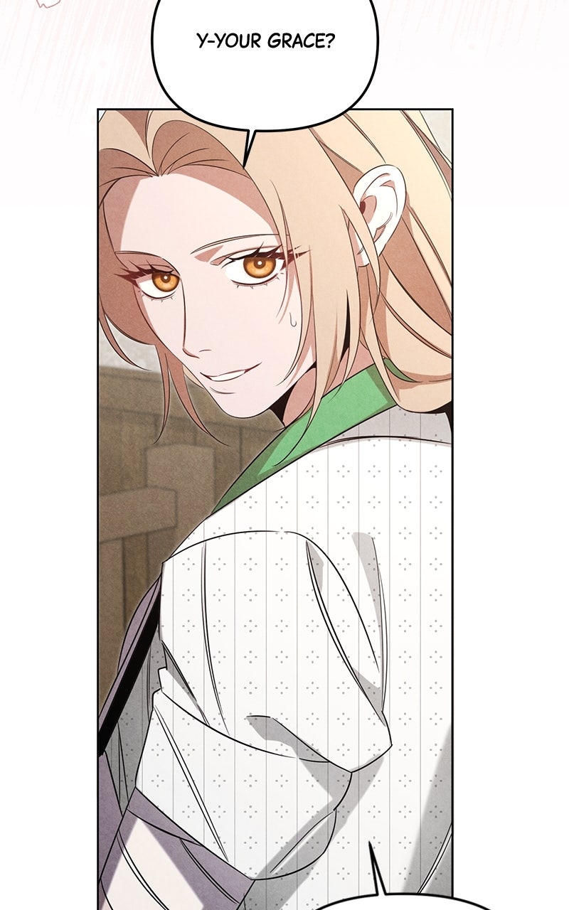 Where the Golden Rose was Plucked Episode 17 page 31 - 