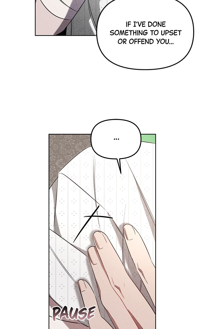 Where the Golden Rose was Plucked Episode 17 page 32 - 