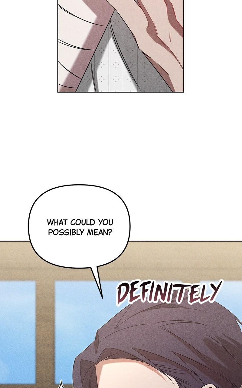 Where the Golden Rose was Plucked Episode 17 page 33 - 