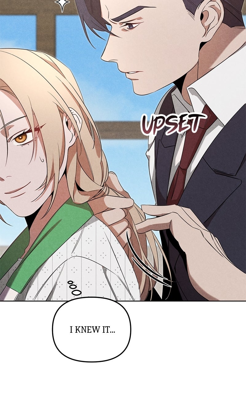Where the Golden Rose was Plucked Episode 17 page 34 - 