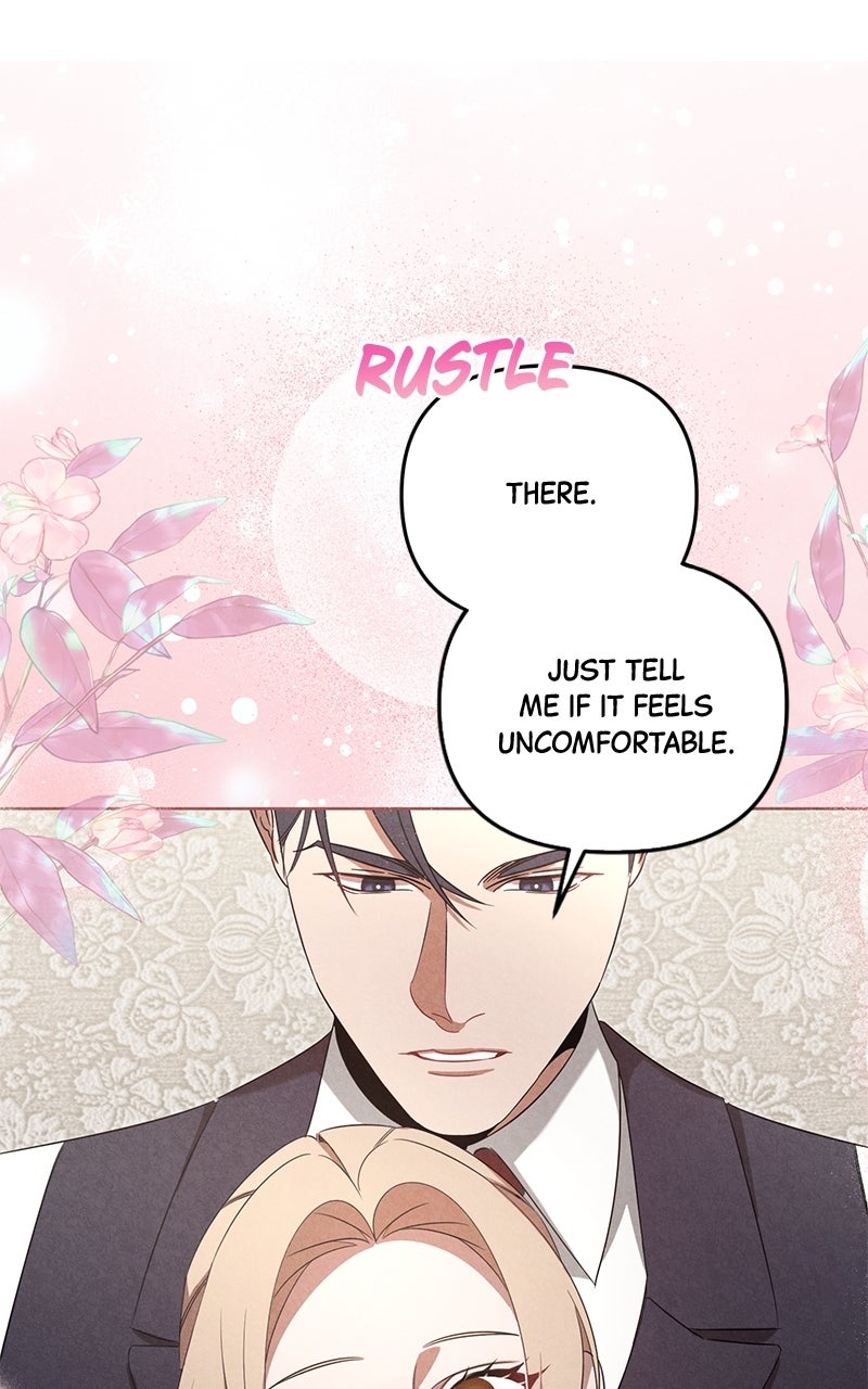 Where the Golden Rose was Plucked Episode 17 page 35 - 