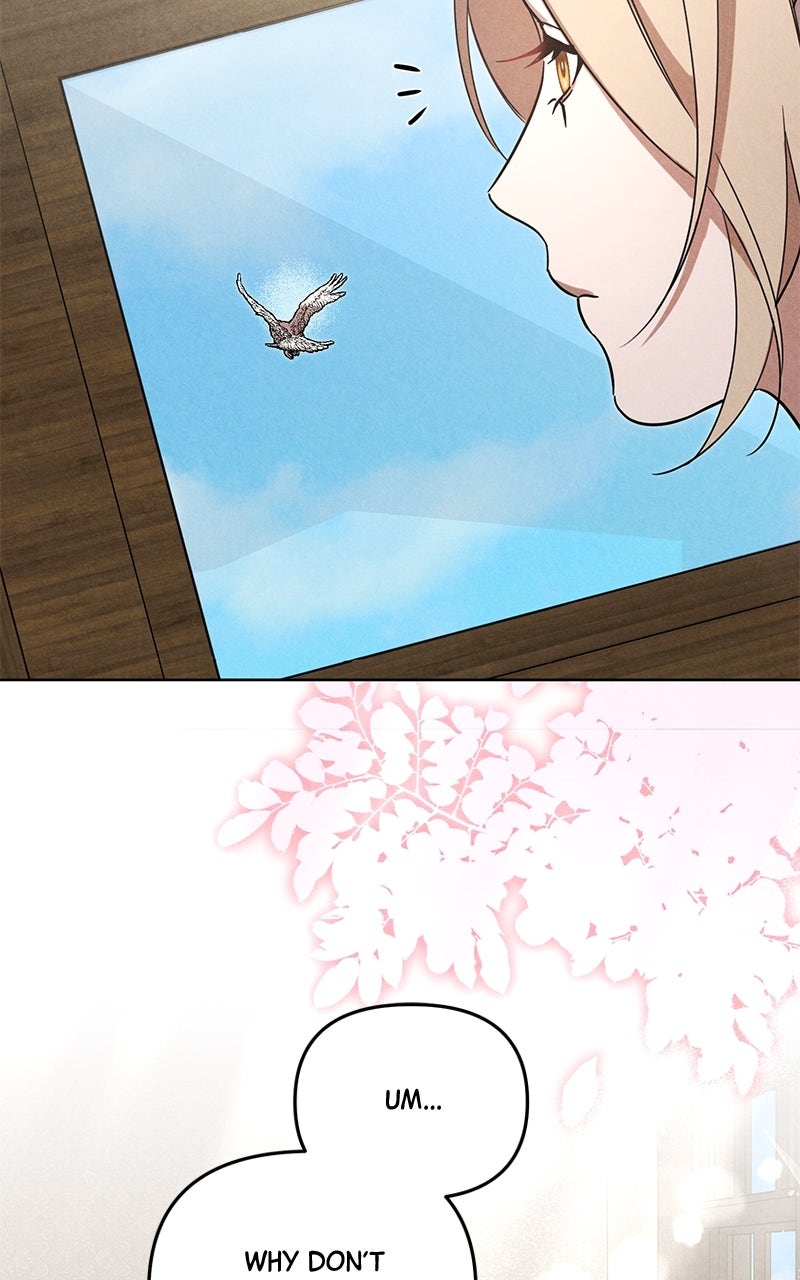 Where the Golden Rose was Plucked Episode 17 page 37 - 