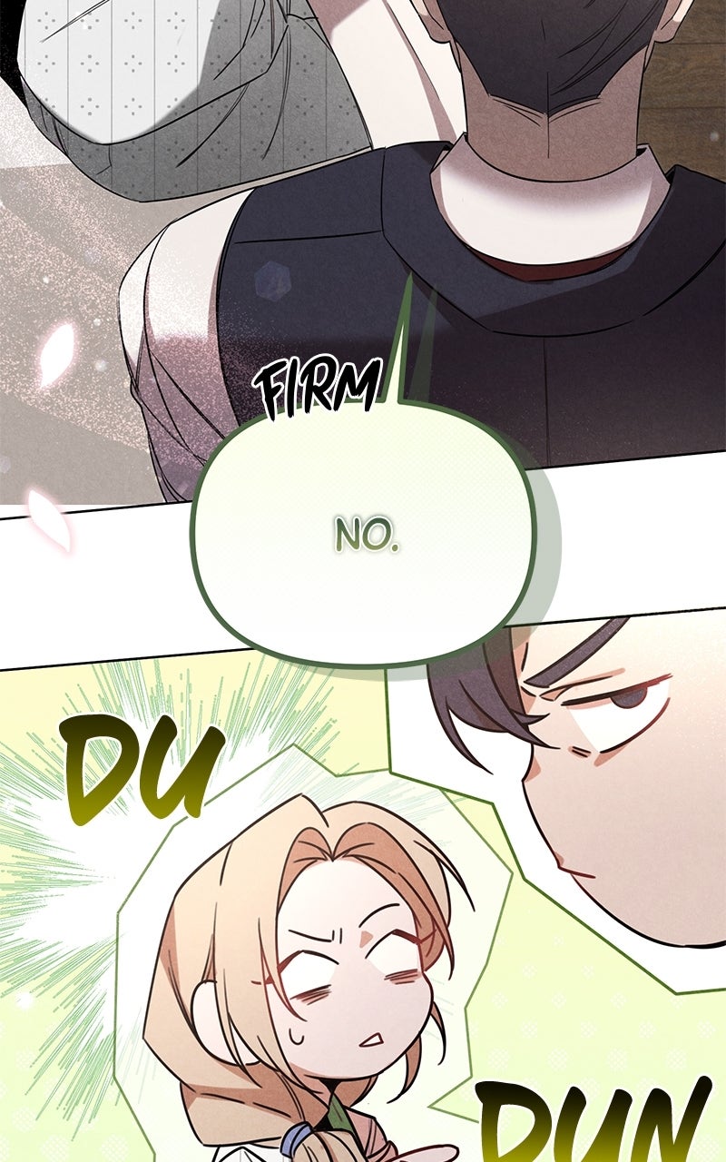 Where the Golden Rose was Plucked Episode 17 page 39 - 
