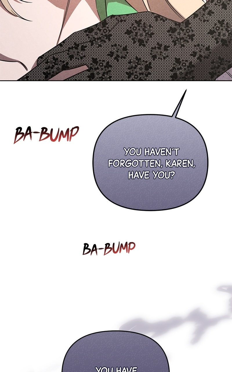 Where the Golden Rose was Plucked Episode 17 page 5 - 