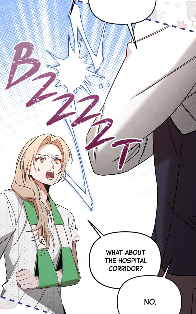 Where the Golden Rose was Plucked Episode 17 page 41 - 