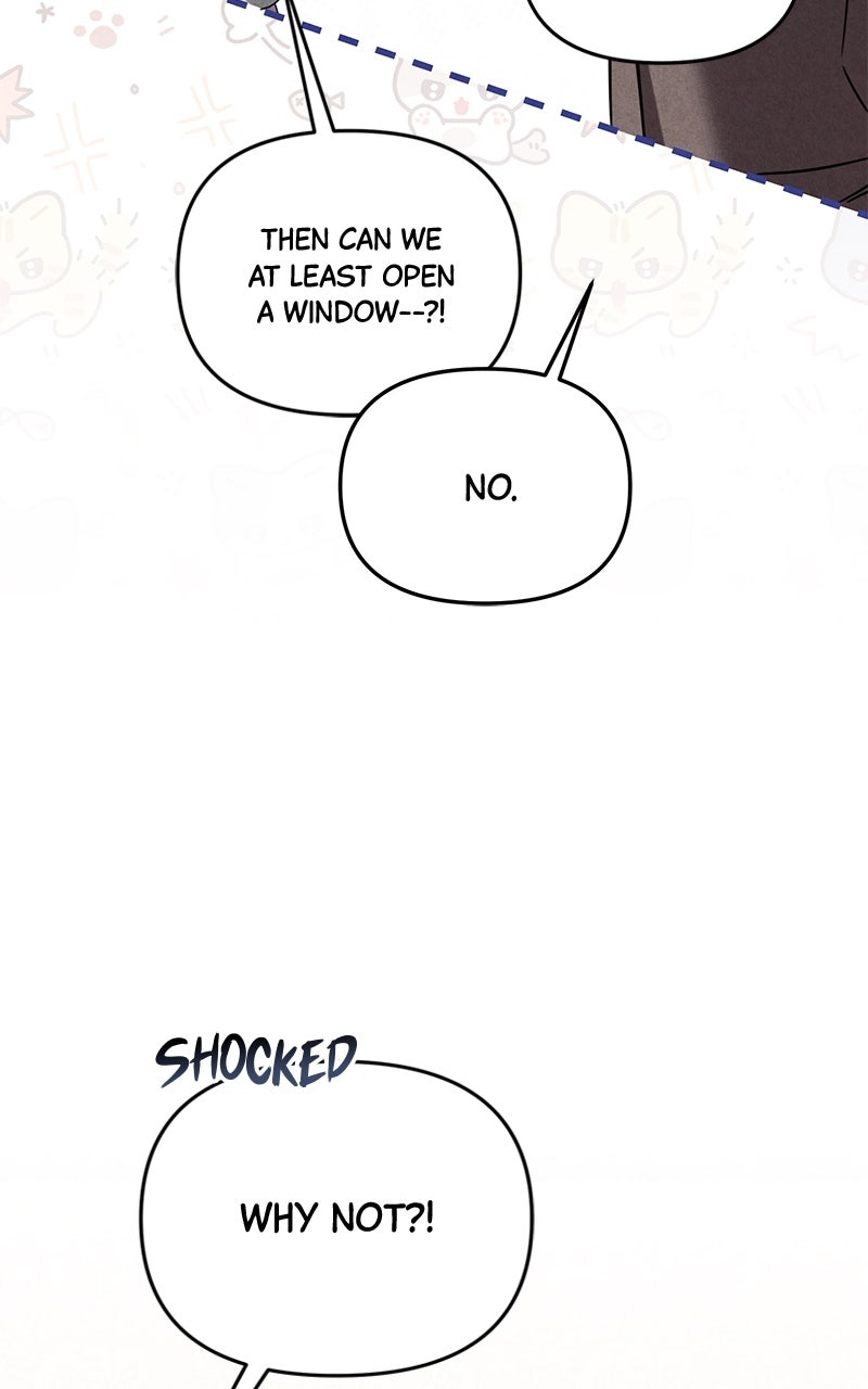 Where the Golden Rose was Plucked Episode 17 page 42 - 
