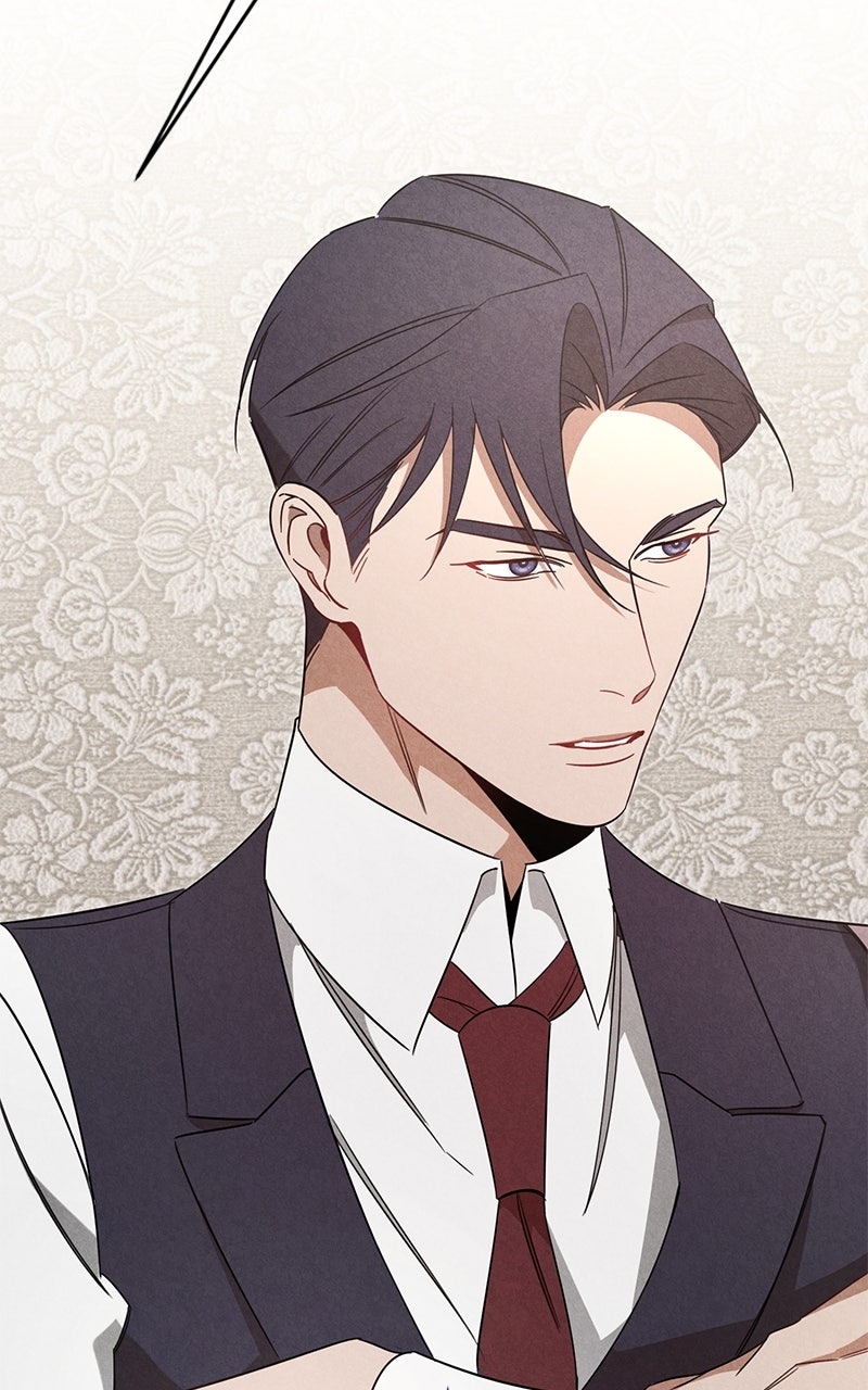 Where the Golden Rose was Plucked Episode 17 page 43 - 