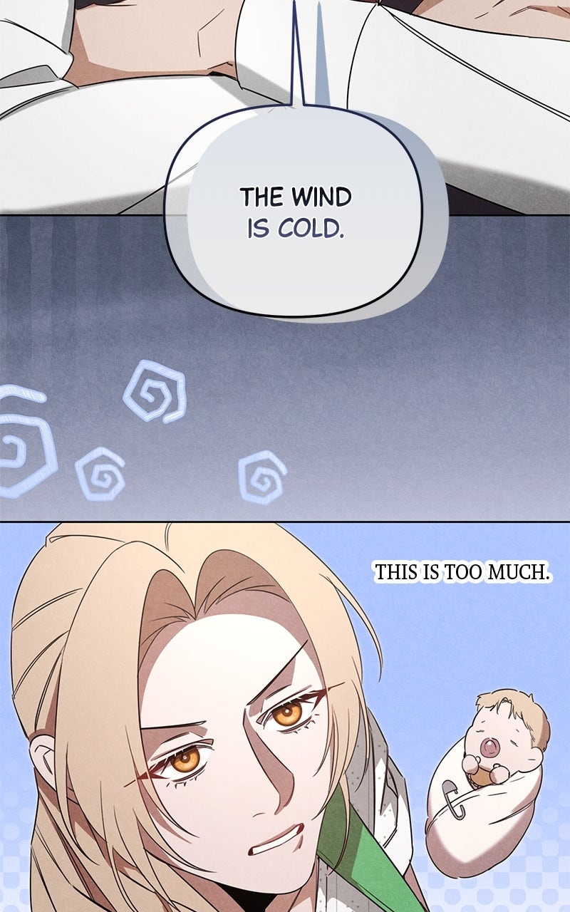 Where the Golden Rose was Plucked Episode 17 page 44 - 