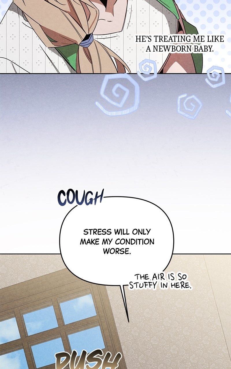 Where the Golden Rose was Plucked Episode 17 page 45 - 