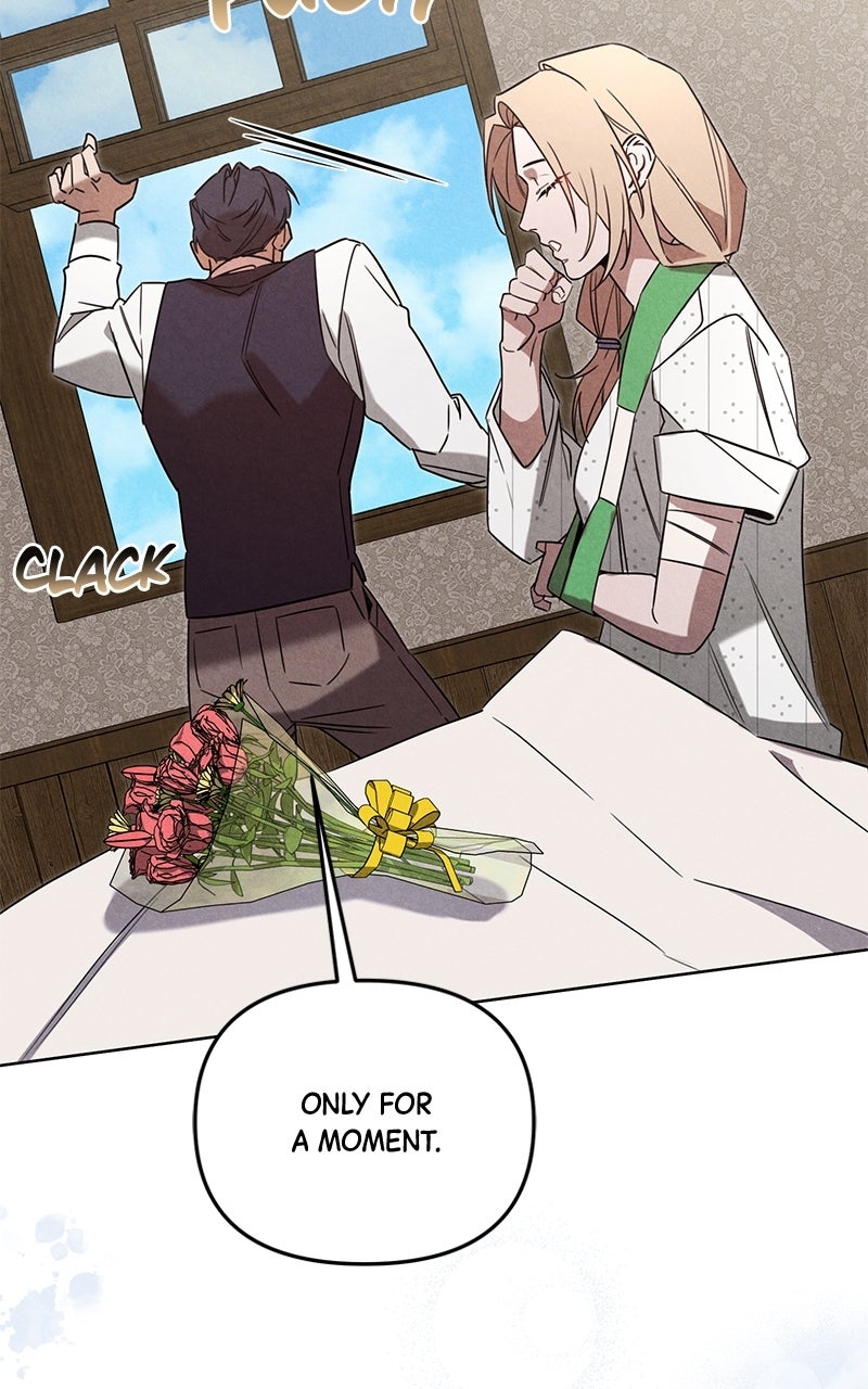 Where the Golden Rose was Plucked Episode 17 page 46 - 