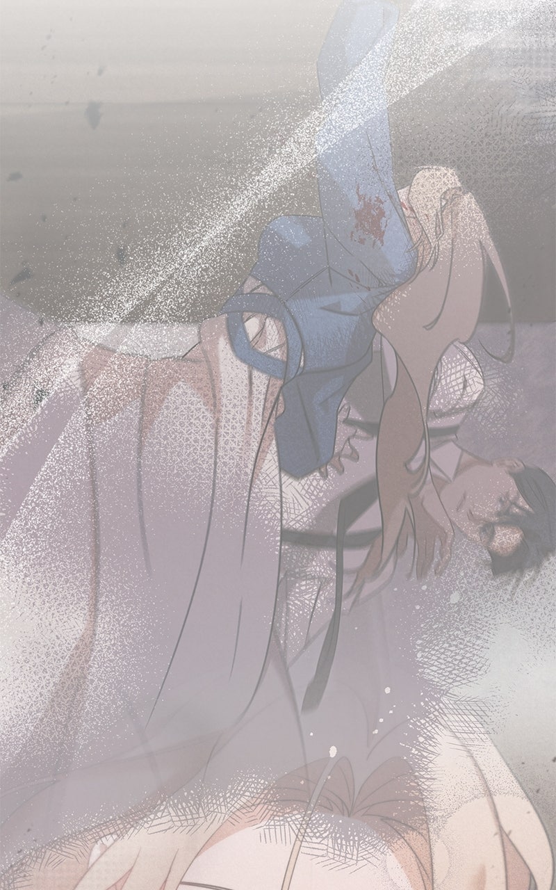 Where the Golden Rose was Plucked Episode 17 page 50 - 