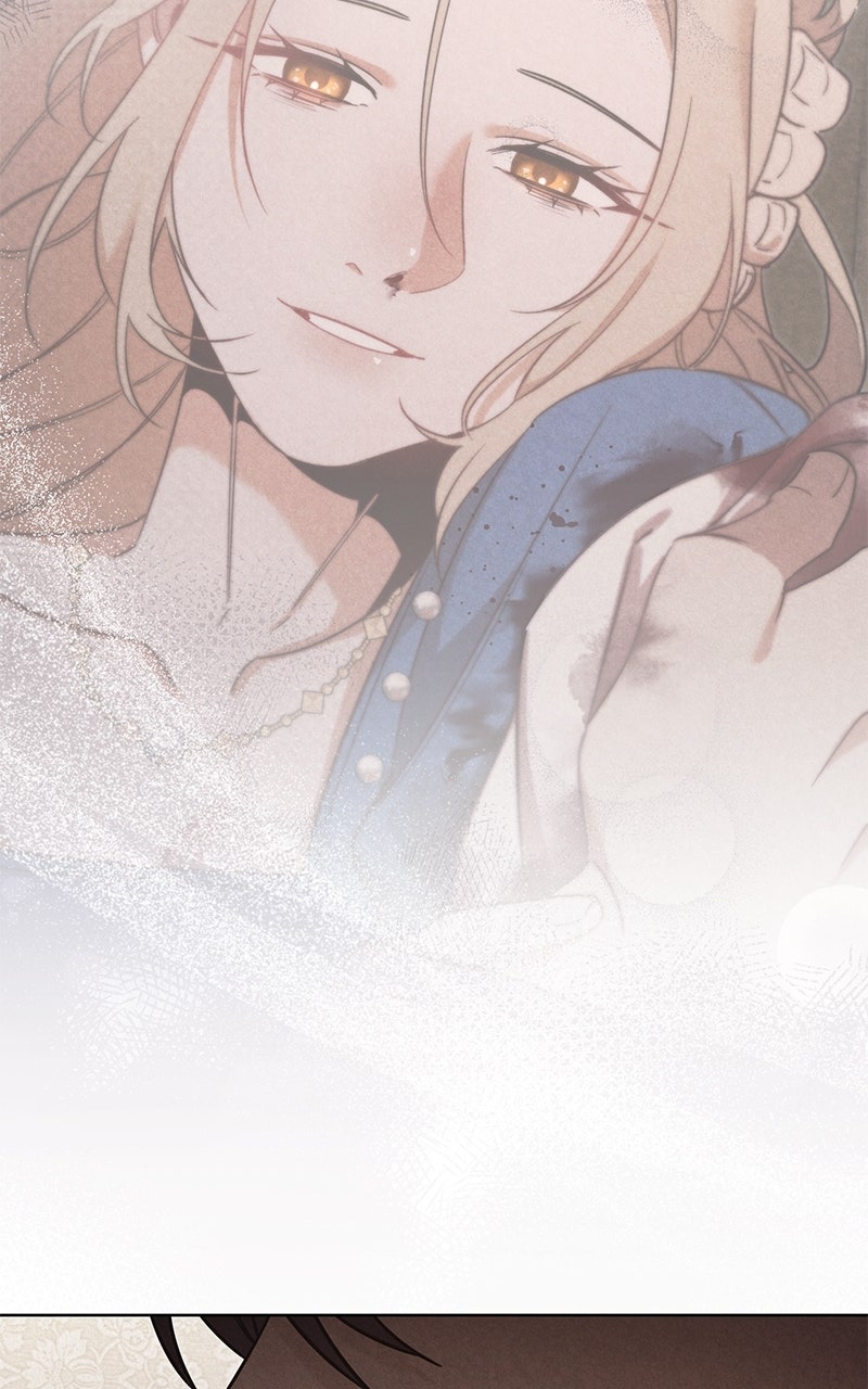 Where the Golden Rose was Plucked Episode 17 page 51 - 