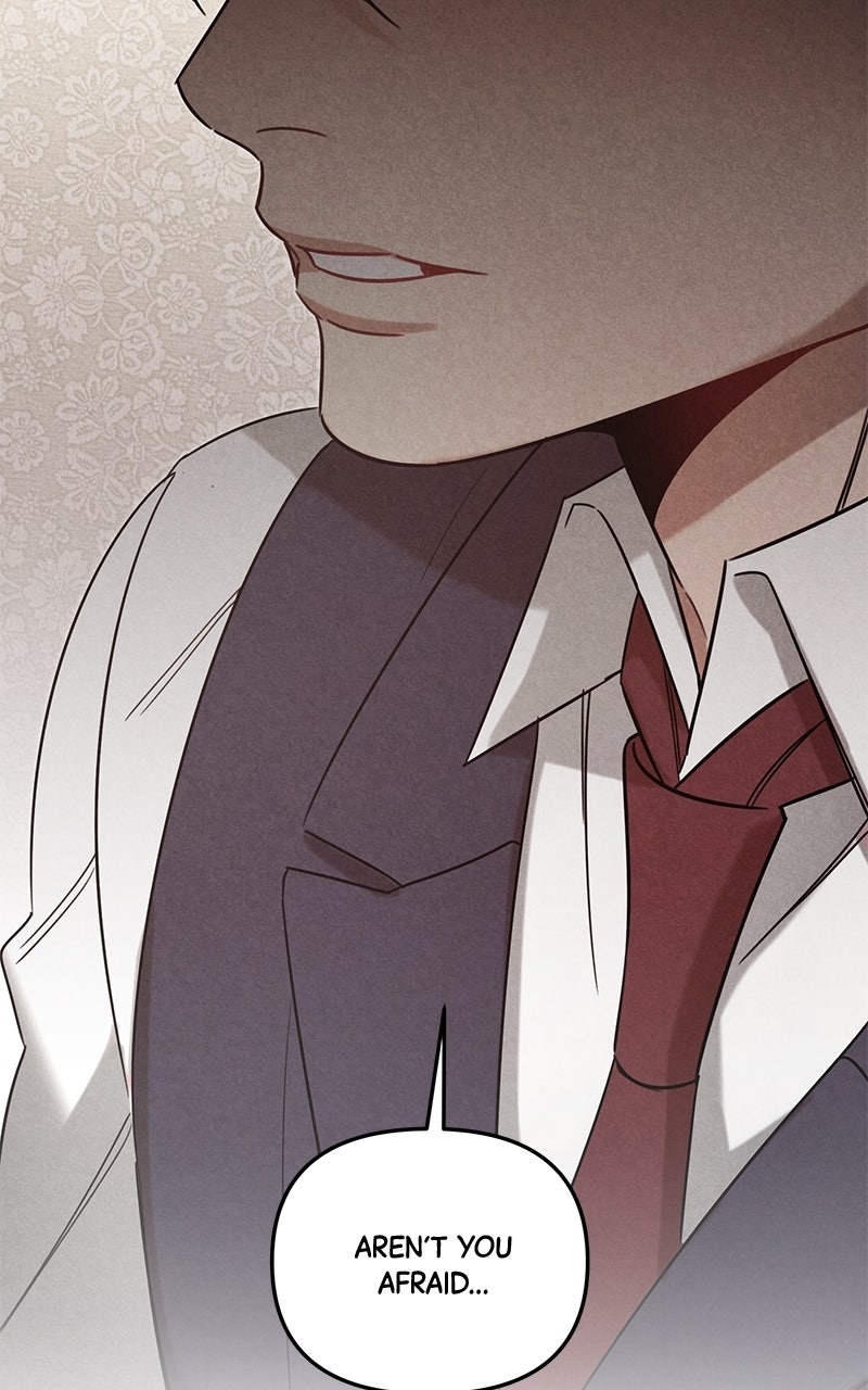 Where the Golden Rose was Plucked Episode 17 page 52 - 