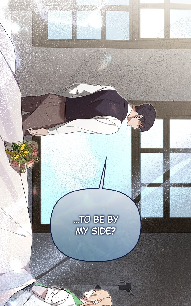 Where the Golden Rose was Plucked Episode 17 page 54 - 