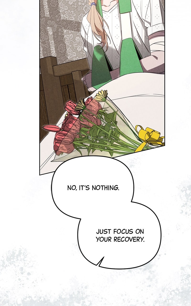 Where the Golden Rose was Plucked Episode 17 page 56 - 