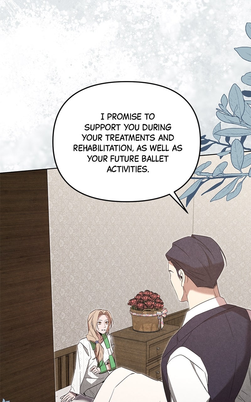 Where the Golden Rose was Plucked Episode 17 page 57 - 