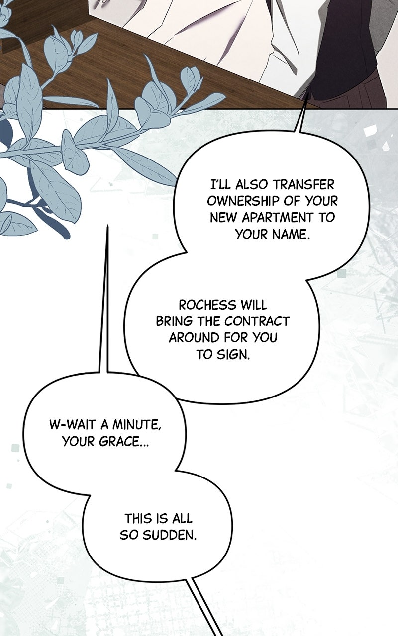 Where the Golden Rose was Plucked Episode 17 page 58 - 