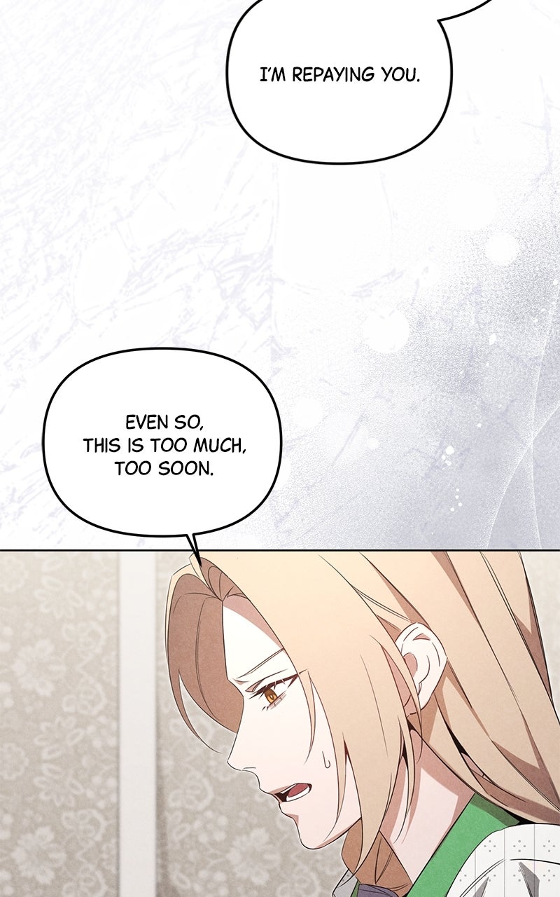 Where the Golden Rose was Plucked Episode 17 page 60 - 
