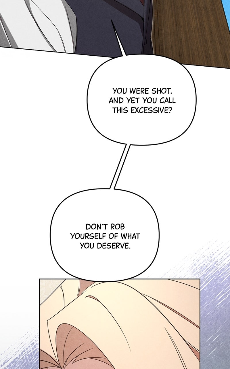 Where the Golden Rose was Plucked Episode 17 page 62 - 