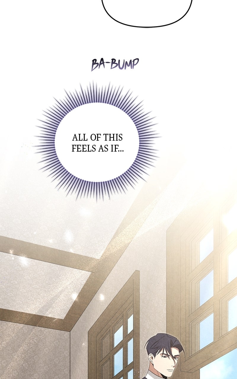 Where the Golden Rose was Plucked Episode 17 page 64 - 