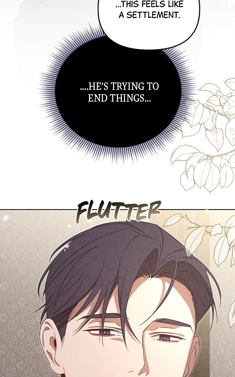 Where the Golden Rose was Plucked Episode 17 page 66 - 