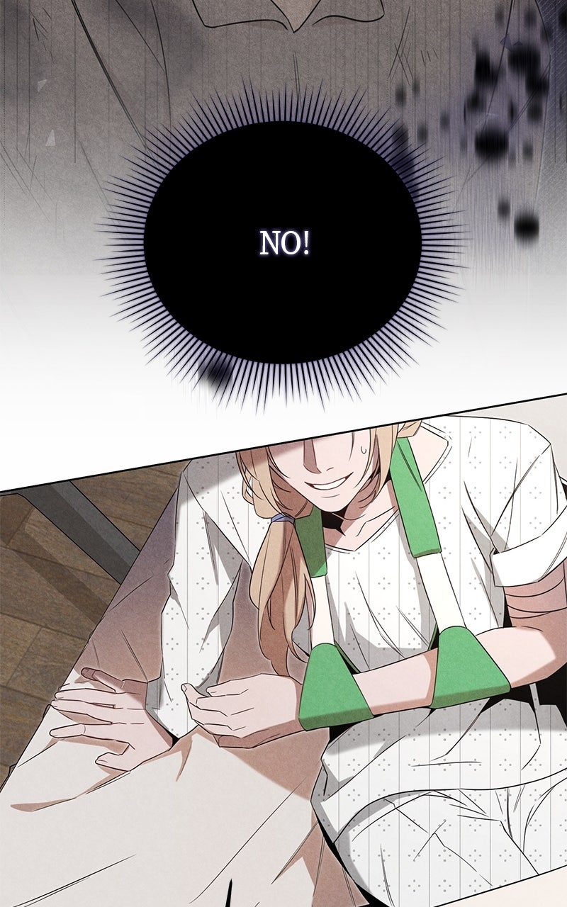 Where the Golden Rose was Plucked Episode 17 page 70 - 