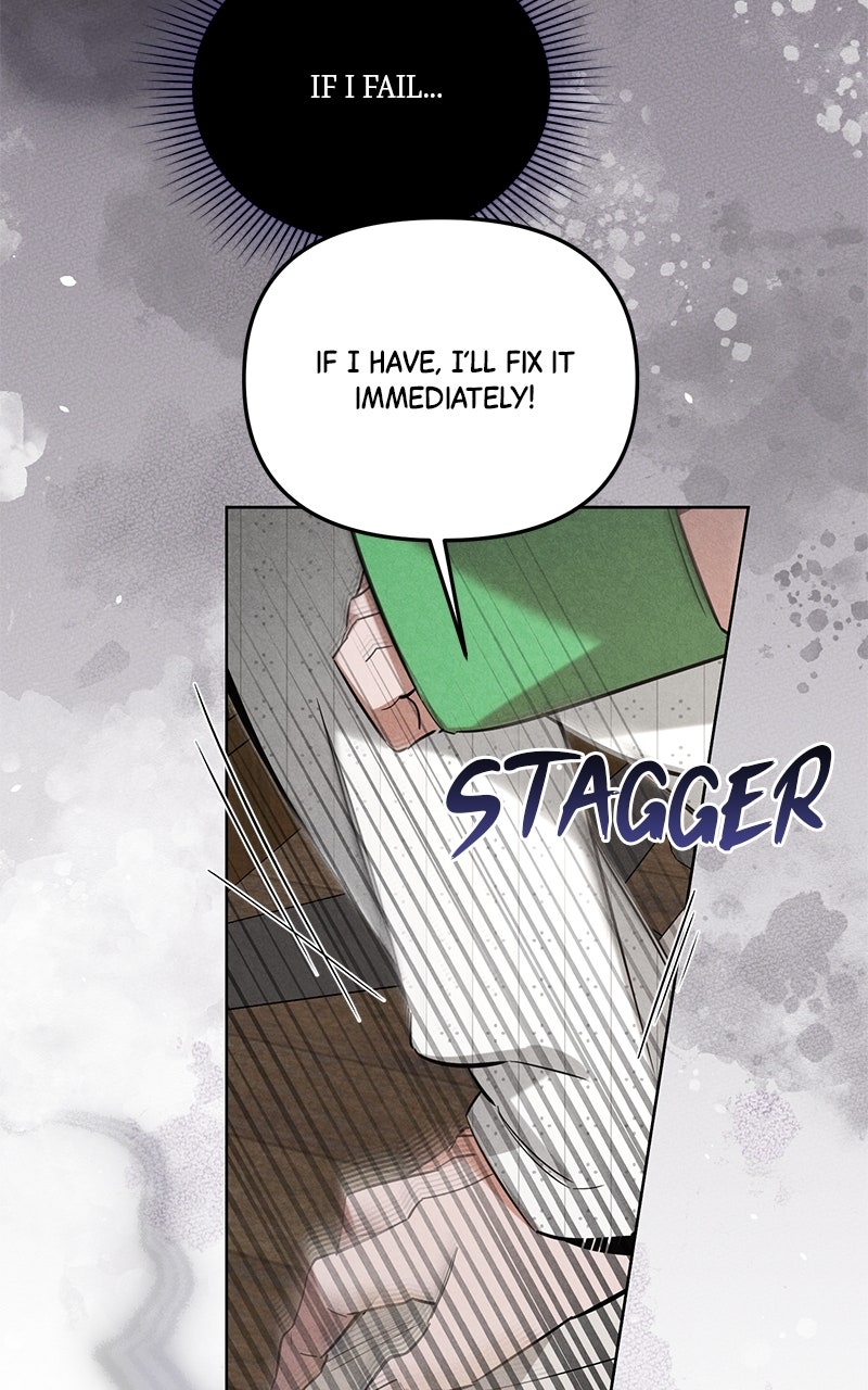 Where the Golden Rose was Plucked Episode 17 page 72 - 