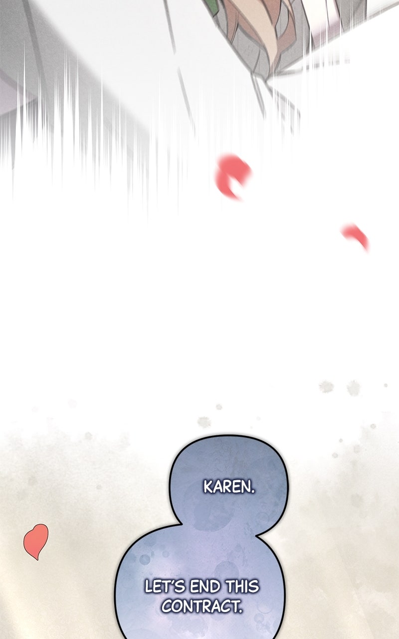 Where the Golden Rose was Plucked Episode 17 page 74 - 