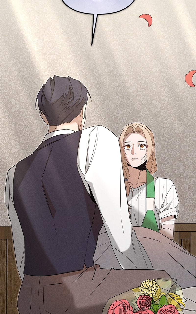 Where the Golden Rose was Plucked Episode 17 page 75 - 
