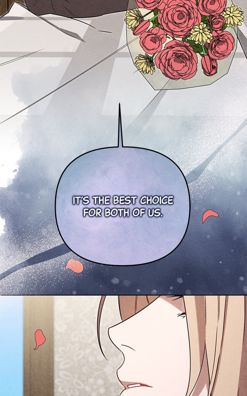 Where the Golden Rose was Plucked Episode 17 page 76 - 