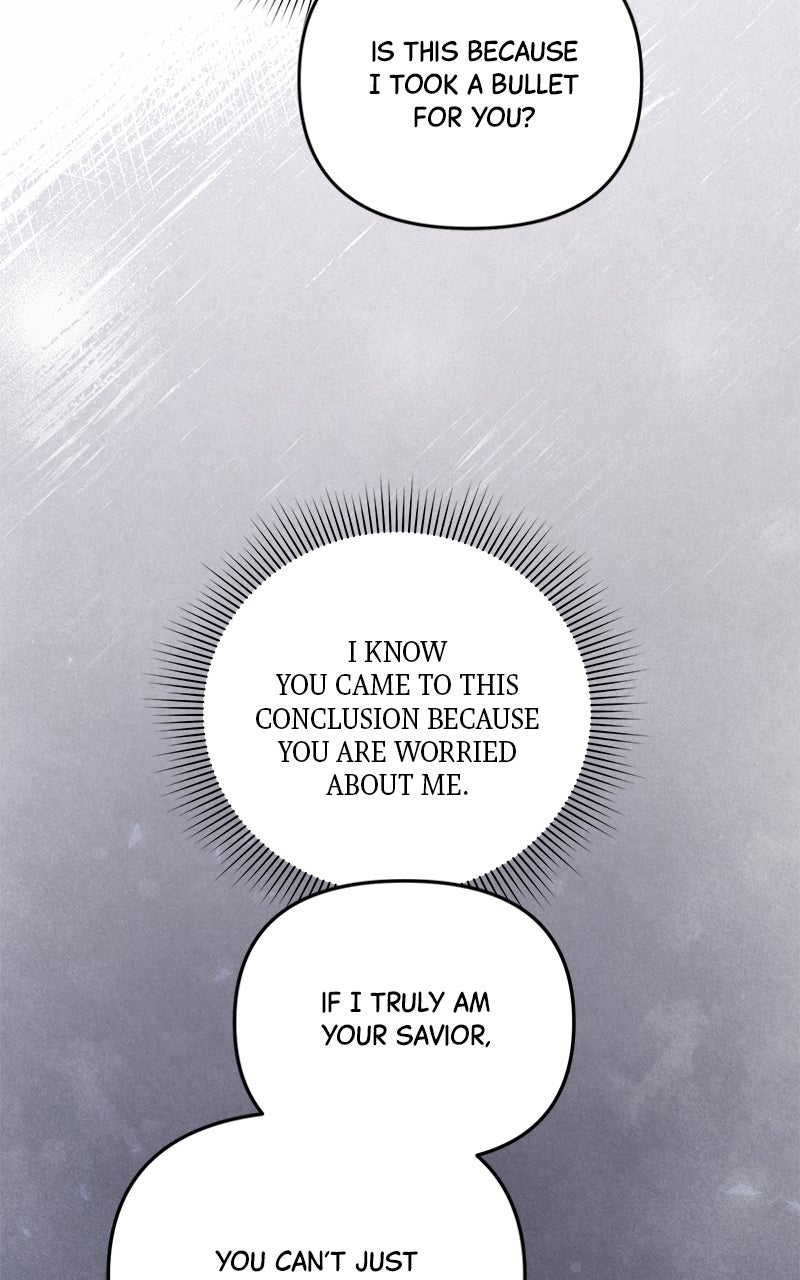 Where the Golden Rose was Plucked Episode 17 page 78 - 