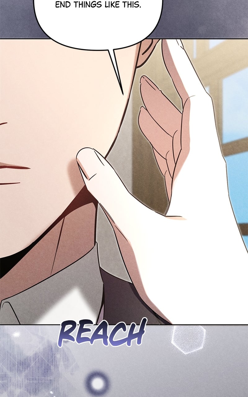 Where the Golden Rose was Plucked Episode 17 page 79 - 