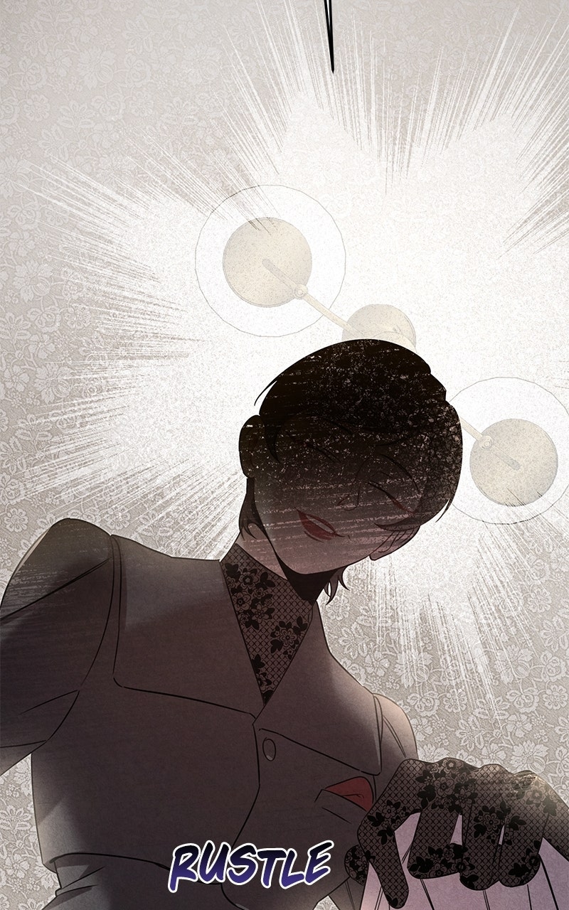 Where the Golden Rose was Plucked Episode 17 page 9 - 