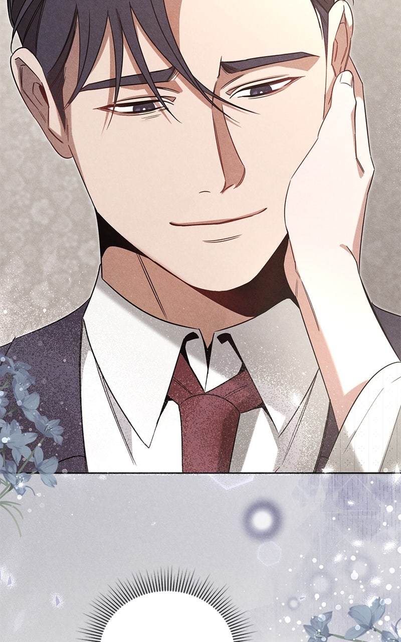 Where the Golden Rose was Plucked Episode 17 page 81 - 
