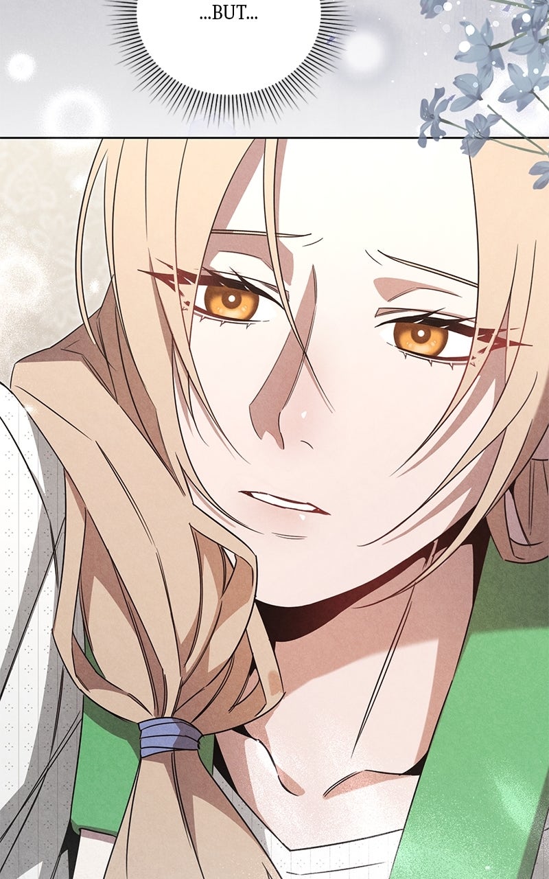 Where the Golden Rose was Plucked Episode 17 page 82 - 