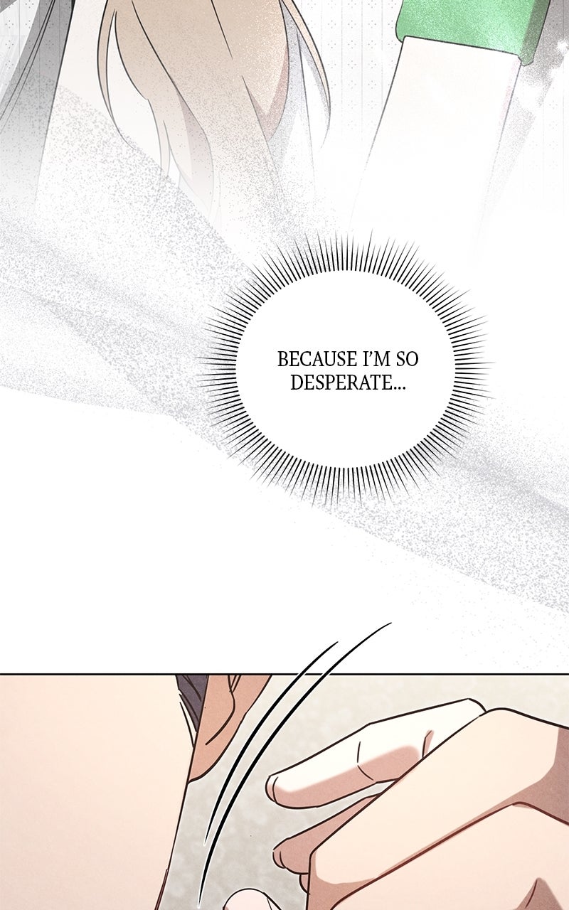 Where the Golden Rose was Plucked Episode 17 page 83 - 