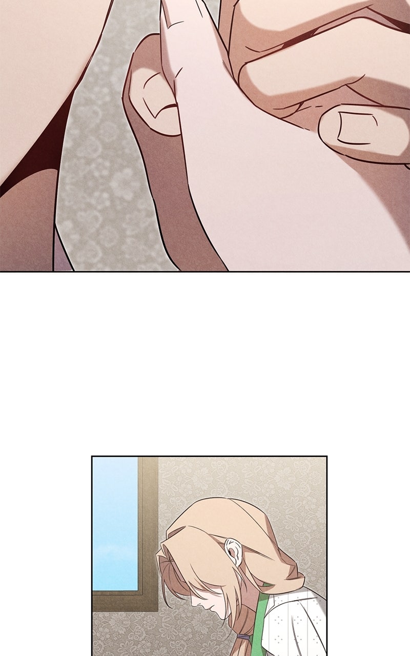 Where the Golden Rose was Plucked Episode 17 page 84 - 