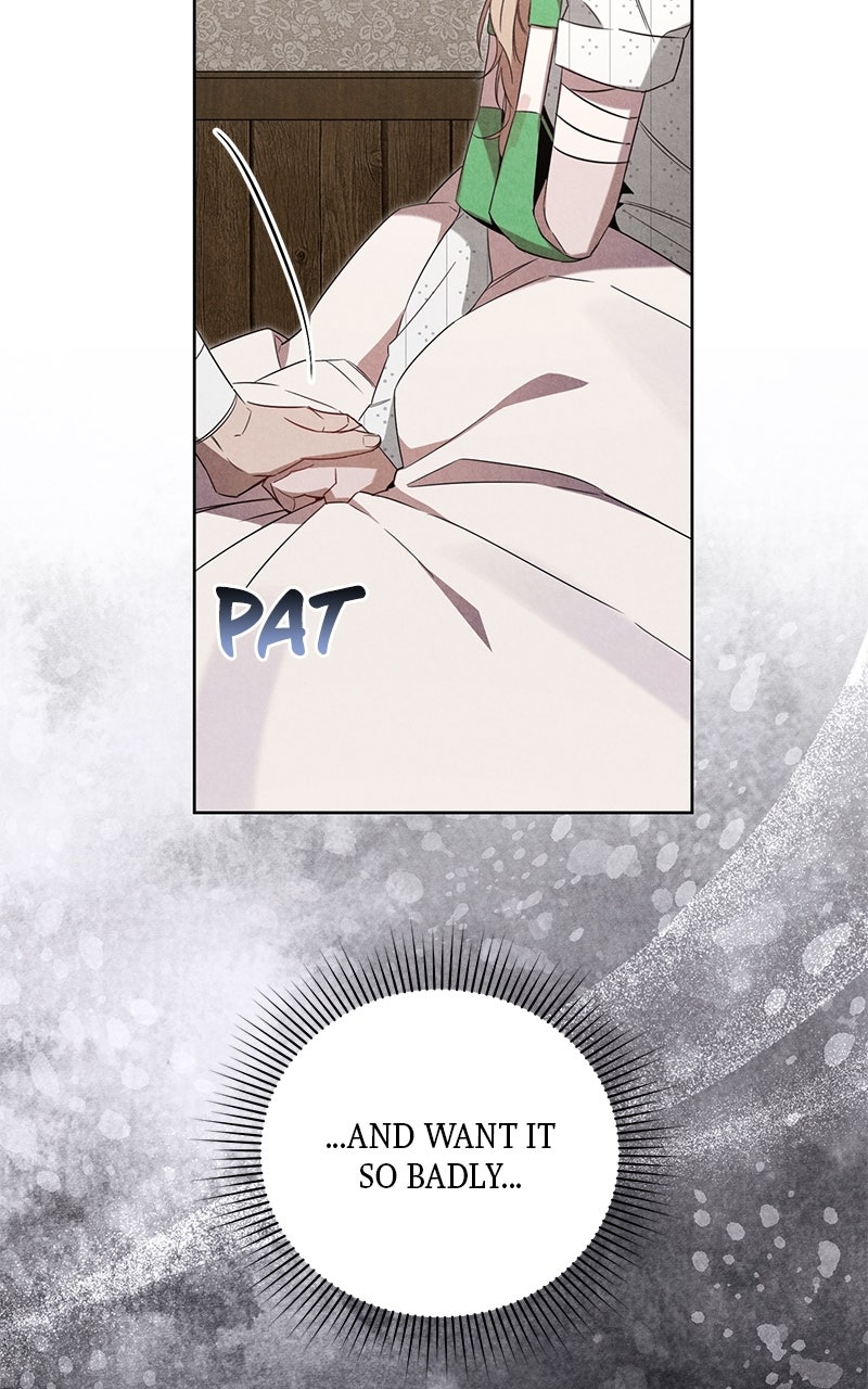 Where the Golden Rose was Plucked Episode 17 page 85 - 