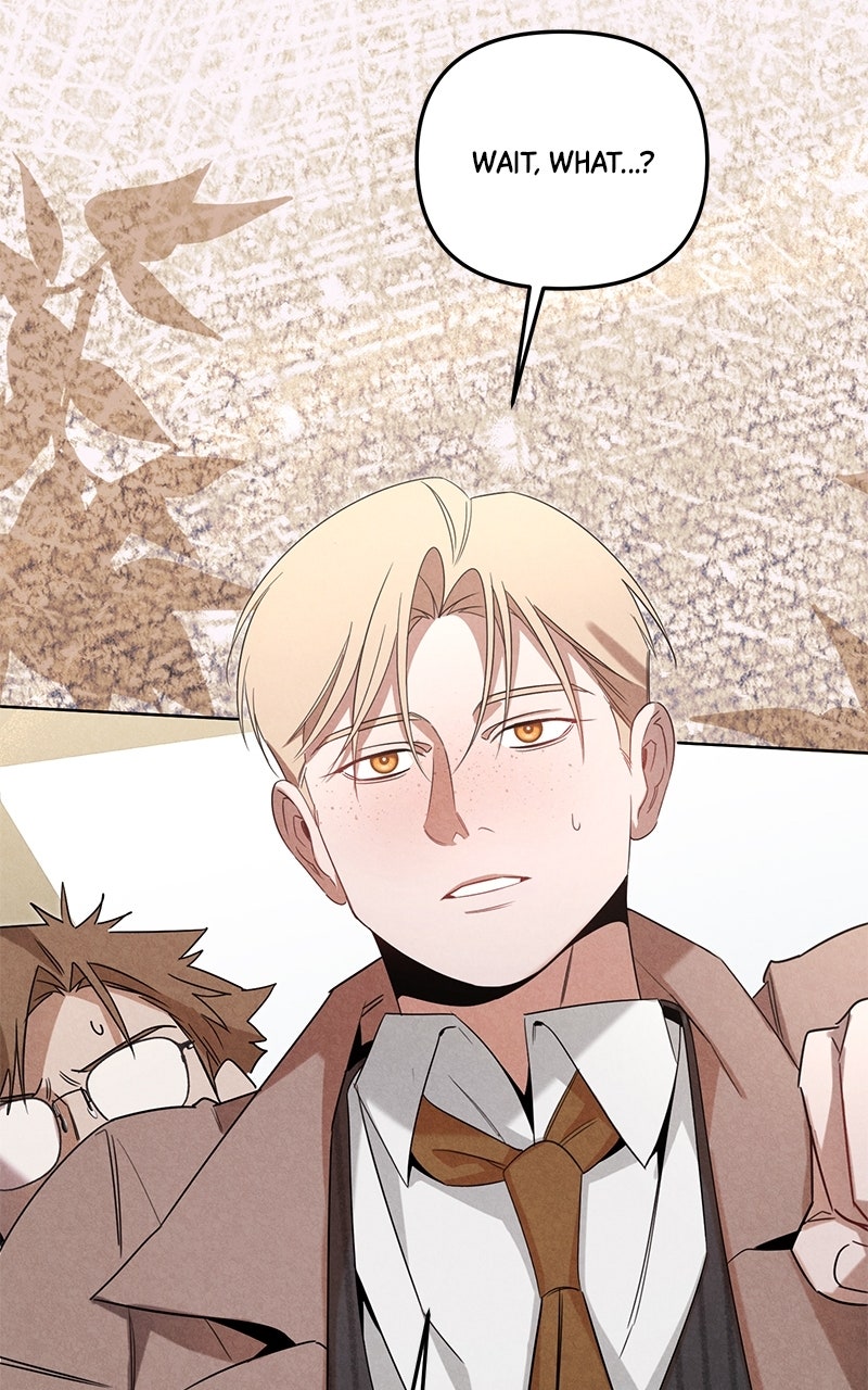 Where the Golden Rose was Plucked Episode 17 page 89 - 