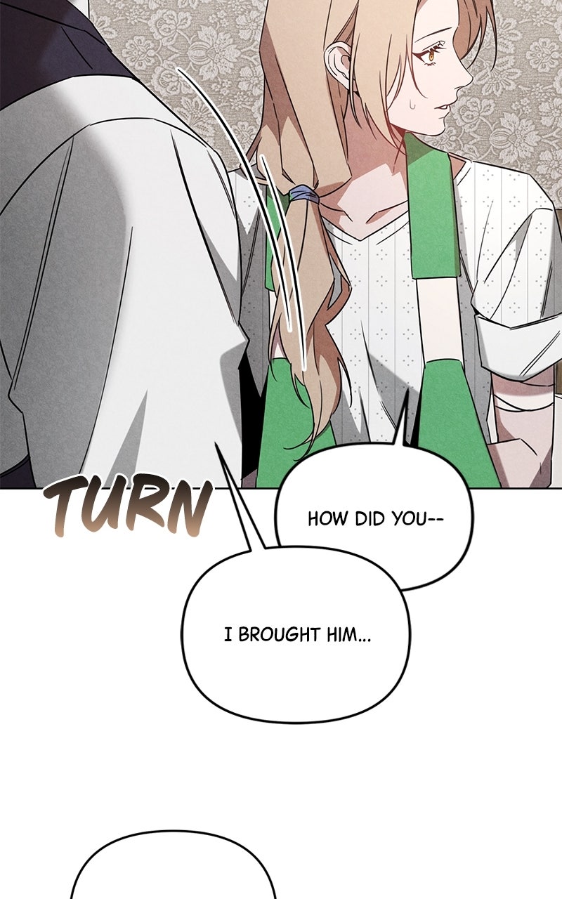 Where the Golden Rose was Plucked Episode 17 page 91 - 
