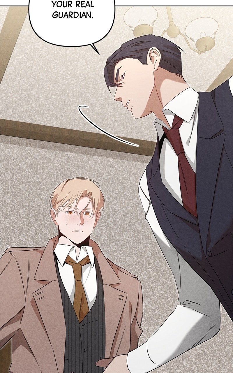 Where the Golden Rose was Plucked Episode 17 page 92 - 