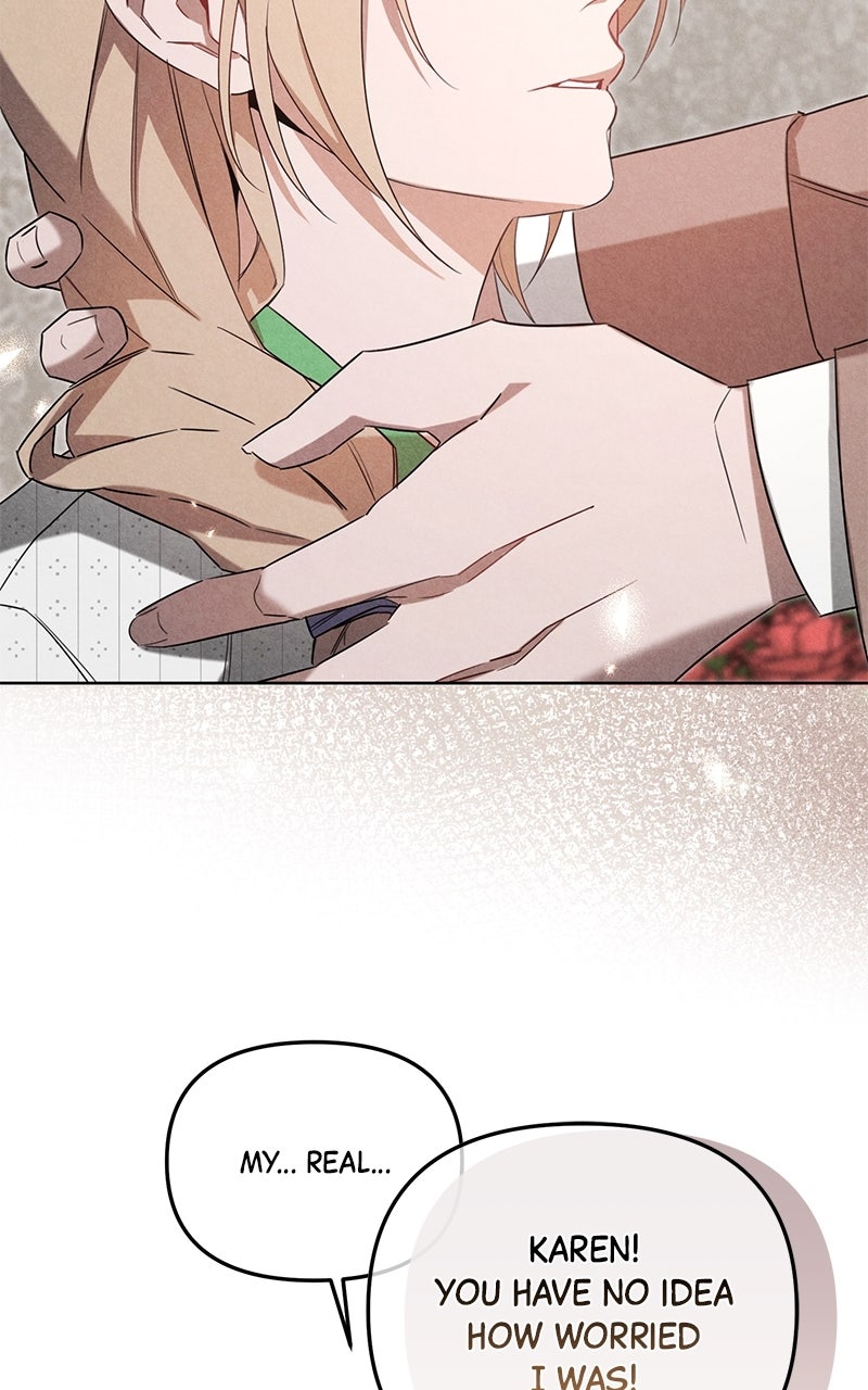 Where the Golden Rose was Plucked Episode 17 page 94 - 