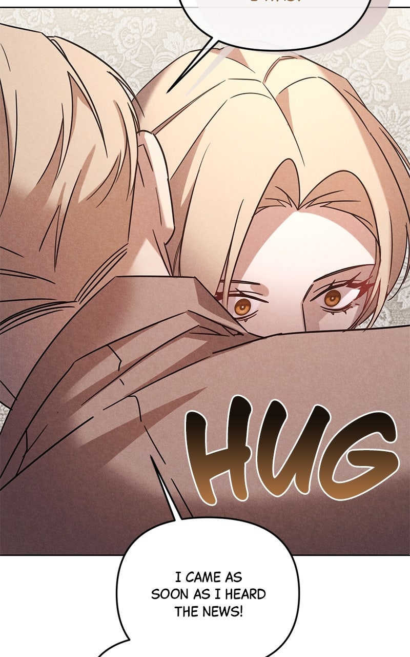 Where the Golden Rose was Plucked Episode 17 page 95 - 