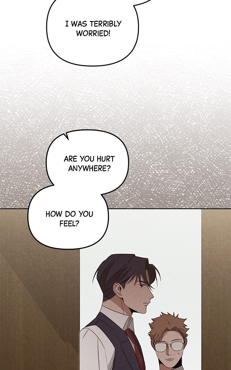 Where the Golden Rose was Plucked Episode 17 page 96 - 