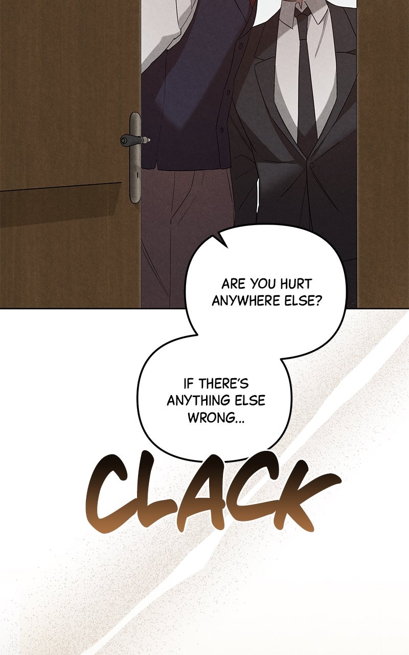 Where the Golden Rose was Plucked Episode 17 page 97 - 