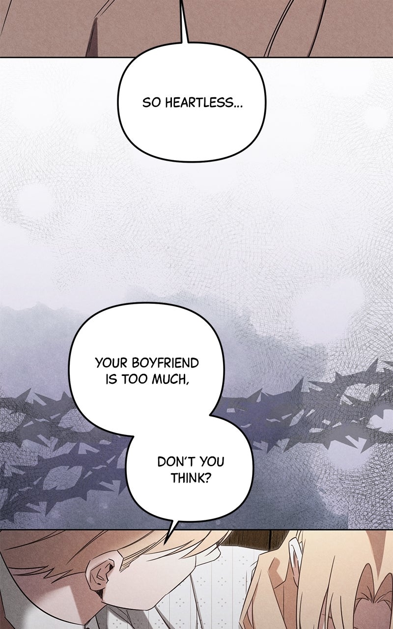 Where the Golden Rose was Plucked Episode 17 page 99 - 