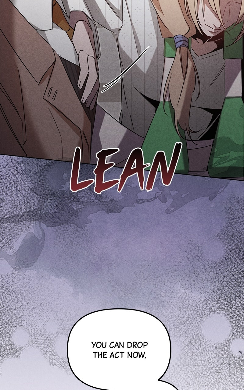 Where the Golden Rose was Plucked Episode 17 page 100 - 